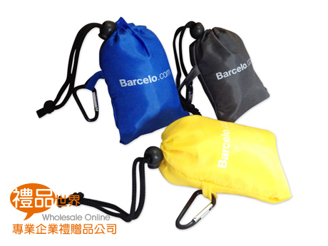 環保袋 購物袋 客製沙包購物袋 988