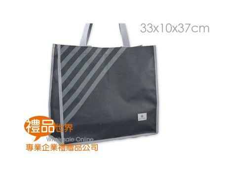 購物袋 斜紋購物袋 環保袋 提袋 袋子 988