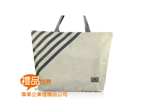 購物袋 簡約船型購物袋 環保袋 提袋 袋子 988
