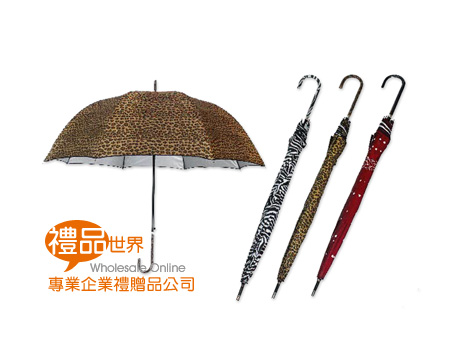 雨傘 自動傘 狂野派曲面自動傘 陽傘