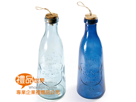   玻璃 愛情海冷水瓶 水壺 水瓶