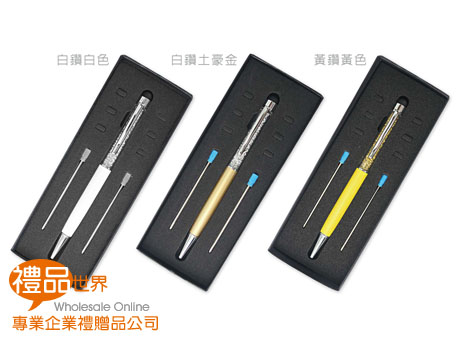 文具用品 彩鑽觸控筆精裝盒組 觸控筆 筆