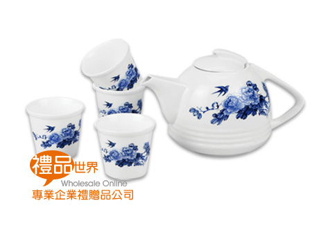 茶具組  禮物 禮盒  中國風