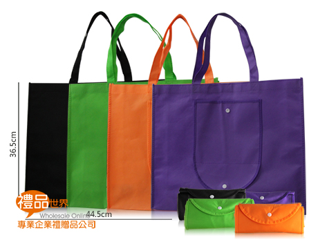   禮品 贈品 不織布購物袋 環保袋 (選戰) 購物袋 = 環保袋 =袋子= 提袋=客製化= 折疊袋  購物袋訂做 988 (bus01)