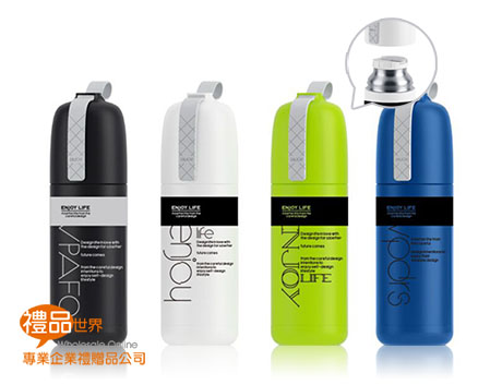    霧采隨享保溫杯、保溫瓶、旋轉式保溫罐 保暖 保溫 冬季 冬天 MM77