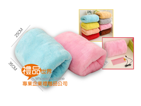   素色USB暖手抱枕、抱枕、暖手套 保暖 保溫 冬季 冬天 MM77
