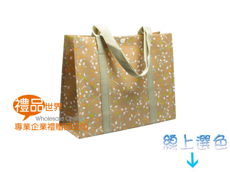 禮品 贈品 禮品公司 此商品為 防潑水購物袋= 購物袋 = 環保袋 =袋子= 提袋  購物袋訂做