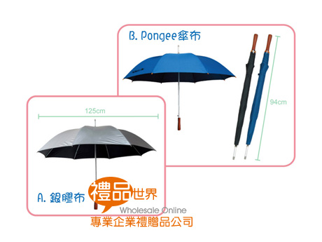 玻璃纖維骨高爾夫傘 雨傘 傘具 雨具 雨天 陽傘 高爾夫球