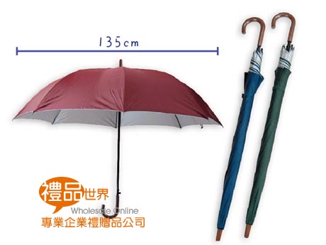    銀膠自動傘 雨傘 傘具 雨具 雨天 陽傘