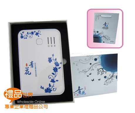   移動電源 手機 平板 HTC SAMSUNG 三星 中國風 紀念品 KK18