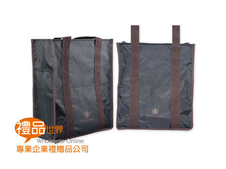 購物袋 經典手提袋 環保袋 提袋 袋子 988