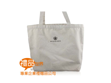 購物袋 簡約帆布購物袋 環保袋 帆布袋 提袋 袋子 988