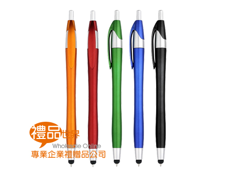  文具用品 炫彩觸控筆 觸控筆 廣告筆