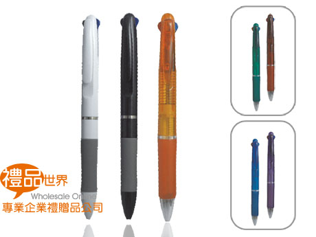   禮品 贈品 禮品公司 此商品為三色筆  廣告筆=原子筆=紀念筆