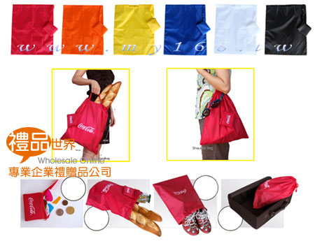     環保袋(LOGO)  購物袋 = 環保袋 =袋子= 提袋=折疊袋  購物袋訂做 988 創意商品