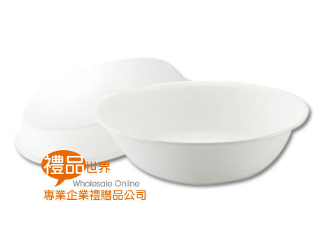  康寧純白湯碗2件組 碗盤 餐具 廚房 料理