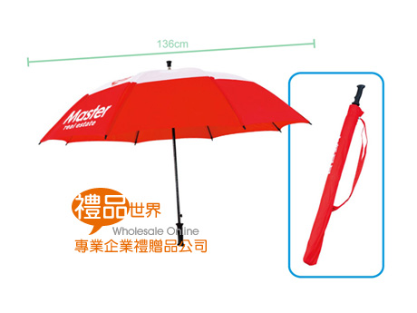 便攜式高爾夫傘 高爾夫球 雨傘 傘具 雨具 雨天 陽傘